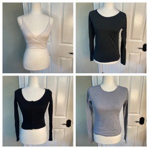 BRANDY MELVILLE Tops